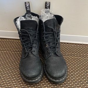 Dr. Martens PASCAL boots